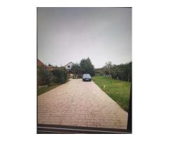 Casa la cheie 4 camere Carei gradina viilor - Imagine 8