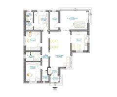 Vand casa Paulesti - Imagine 3
