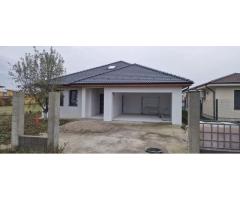 Casa noua Martinesti