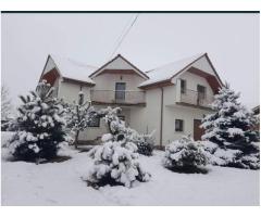 Casa zona rezidentiala