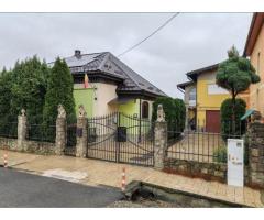 Casa in Paulesti