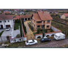 Casa de vanzare P+1, 4 Garaje, Vetis