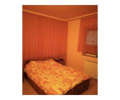 Apratament 3 camere, etajul 3, utilat, Carei, Zaganescu nr 4 - Imagine 7