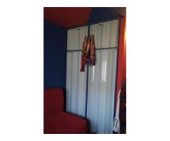 Apratament 3 camere, etajul 3, utilat, Carei, Zaganescu nr 4 - Imagine 8