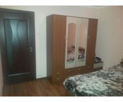 Apartament cu 2 camere decomandate Mv2 strada Mozart renovat, mobilat. - Imagine 3