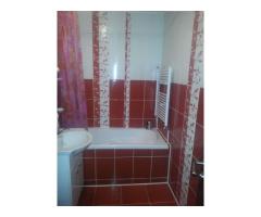 Apartament cu 2 camere decomandate Mv2 strada Mozart renovat, mobilat. - Imagine 4