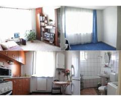 Ag EUROPA vinde apartament 2 camere pe calea Traian etaj 4.