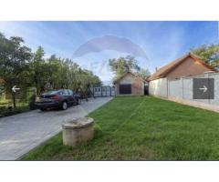 Casa/Vila 4 camere de vanzare - Imagine 5