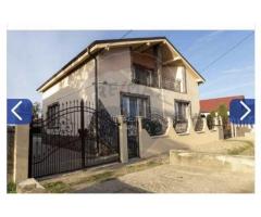 Casa/Vila 4 camere de vanzare - Imagine 8