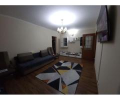 ageuropa.ro vinde ap 4 cam 85 mp etaj 10 în CENTRU NOU. - Imagine 6
