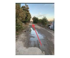 Vand/Schimb Teren Strada Amatului - Imagine 4