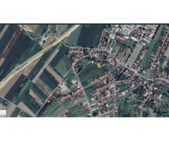 Teren intravilan,676 mp, zona strazii Dara - Imagine 2