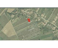 Teren intravilan,676 mp, zona strazii Dara - Imagine 3