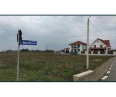 De vanzare teren intravilan Paulesti 40 ari - Imagine 3