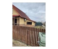 Vand casa cu grajd si teren in Satu Mare Com Craidorolot Jud Satu Mare 2 - Imagine 5