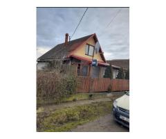 Vand casa cu grajd si teren in Satu Mare Com Craidorolot Jud Satu Mare 2 - Imagine 6