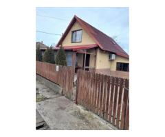 Vand casa cu grajd si teren in Satu Mare Com Craidorolot Jud Satu Mare 2 - Imagine 8