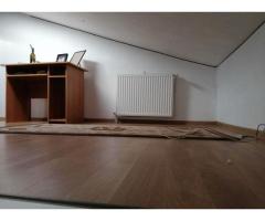 Vand grasoniera duplex