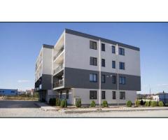 BRASADAS vinde apartamente LA CHEIE in Lumina Residence. - Imagine 2