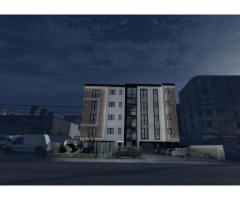 Aprtament Studio Kamsas Baba Novac - Imagine 7