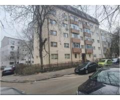 Vand apartament 2 camere zona Eden - Imagine 4