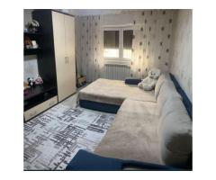 Vand apartament 2 camere zona Anda - Imagine 6