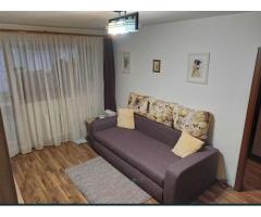 Apartament de vanzare 2 camere zona Abator