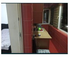 Vand apartament 2 camere decomandat - Imagine 3
