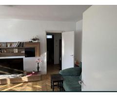 City Prk, ap  2 camere semidecomandat