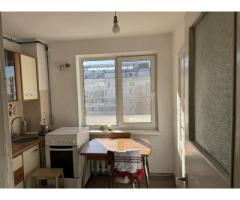 City Prk, ap  2 camere semidecomandat - Imagine 5
