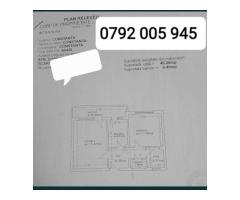Ciresica-apartament 2 camere