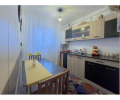 Apartament 2 camere decomandat, renovat,mobilat,utilat,centrala - Imagine 3