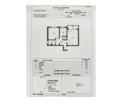 Apartament 2 camere decomandat, renovat,mobilat,utilat,centrala - Imagine 5