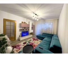 Apartament 2 camere decomandat, renovat,mobilat,utilat,centrala - Imagine 6