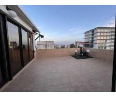 Apartament 2 camere inicat