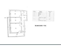 Apartament cu 2 camere, Cartierul Compozitorilor zona Lidl-Baba Novac