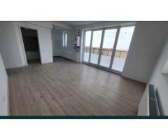 Apartament Nou, Novopolis, suprafata totala 73,3 mp + parcare