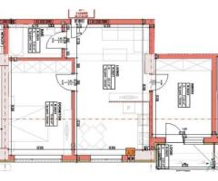Apartament+loc parcare sunbteran