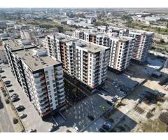 Apartament+loc parcare sunbteran - Imagine 4