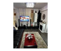 Apart 2 camere, bloc niu, cartier Tomis plus - Imagine 3