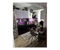 Apart 2 camere, bloc niu, cartier Tomis plus - Imagine 4