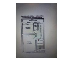 Ap 2 camere Delfinariu Constanta