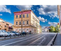 Casa cu Lacăt – proprietate istorică pentru o investiție cu identitate
