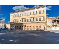 Casa cu Lacăt – proprietate istorică pentru o investiție cu identitate - Imagine 2