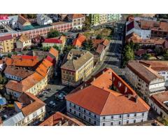 Casa cu Lacăt – proprietate istorică pentru o investiție cu identitate - Imagine 3