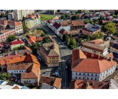 Casa cu Lacăt – proprietate istorică pentru o investiție cu identitate - Imagine 4