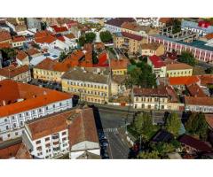 Casa cu Lacăt – proprietate istorică pentru o investiție cu identitate - Imagine 5