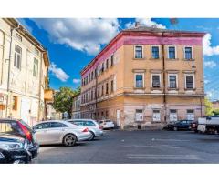 Casa cu Lacăt – proprietate istorică pentru o investiție cu identitate - Imagine 6