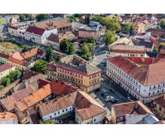 Casa cu Lacăt – proprietate istorică pentru o investiție cu identitate - Imagine 8