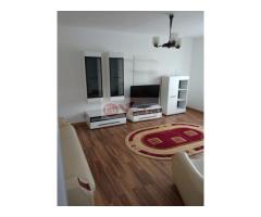 De inchiriat apartament cu 3 camere ICF, langa Scoala nr. 12, parter, 500 E